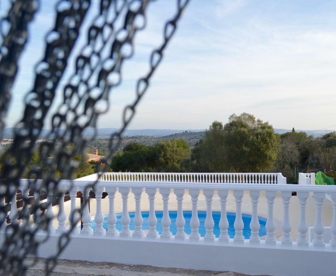 Boa Vista Villa São Bartolomeu de Messines Eksteriør bilde