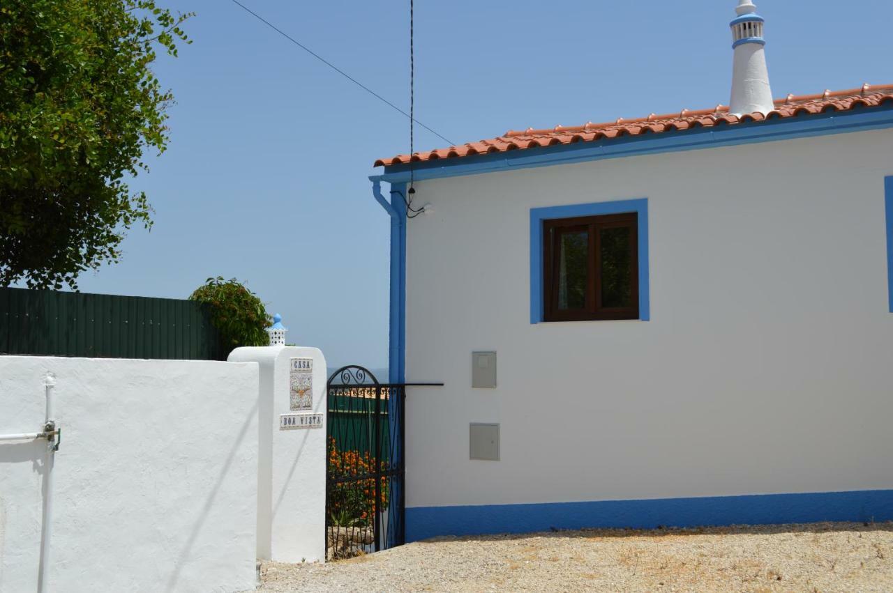 Boa Vista Villa São Bartolomeu de Messines Eksteriør bilde