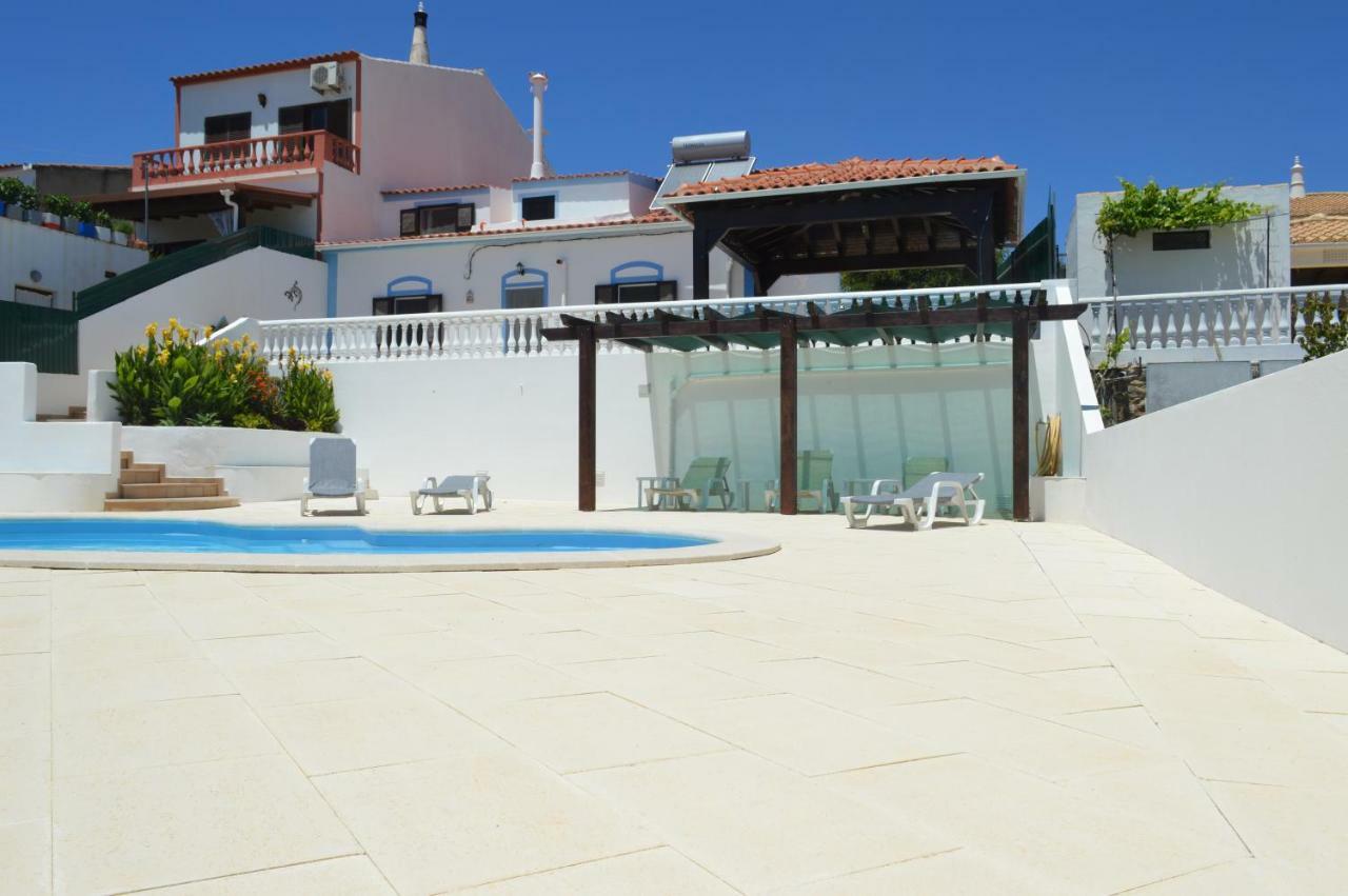Boa Vista Villa São Bartolomeu de Messines Eksteriør bilde