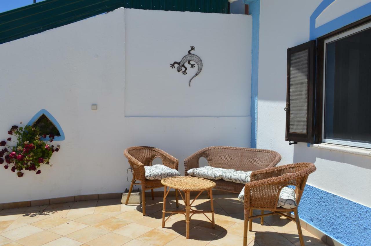 Boa Vista Villa São Bartolomeu de Messines Eksteriør bilde