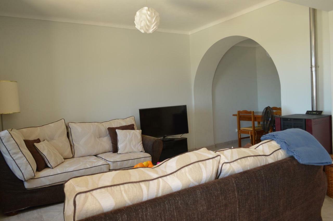 Boa Vista Villa São Bartolomeu de Messines Eksteriør bilde